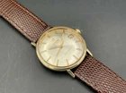 1962 Omega Seamaster Cal.562 24j ref 14770 Watch