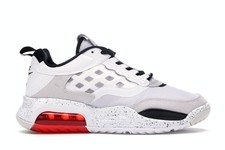 Size 7 - Nike Jordan Air Max 200 XX Challenge Red for sale online