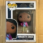 Funko Pop! Annabeth Chase #1466, Percy Jackson and The Olympians, Disney TV