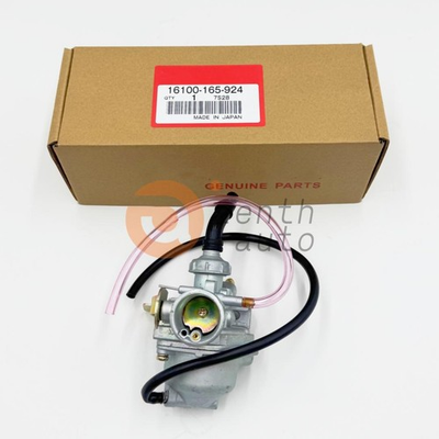 #ad #ad OEM Carburettor 16100 165 924 FIT FOR Honda Parts Z50 Z50J Z50R XR50 CRF50 $77.63