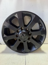 Dodge Ram 2500 3500 Oem Factory Night Edition 20 Wheels Rims 20-2025 8x165.1 Dodge Ram 2500 3500 Oem Factory Night Edition 20 Wheels Rims 20-2025 8x165.1