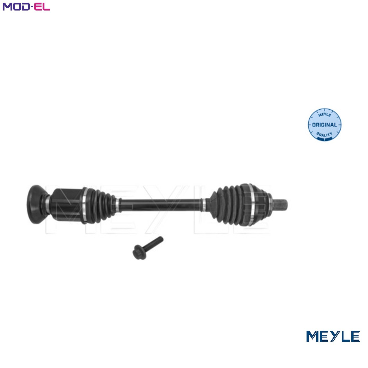 DRIVE SHAFT 100 498 0746 FOR VW AUDI TT/Roadster A3/Sportback/Limousine Q3 2.0L