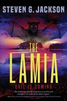 Steven G. Jackson | The Lamia | Taschenbuch | Englisch (2021)