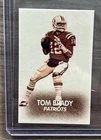 2013 Topps Magic 1948 Magic #8 Tom Brady Mini Patriots