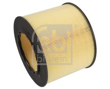 FEBI BILSTEIN Luftfilter 108355 Filtereinsatz für D79 YS3D YS3E E79 SAAB YS3F