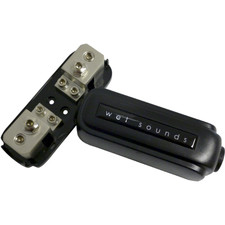 Wet Sounds WW-FUSE ANL-Marine Single ANL Fuse Holder