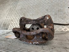 66859 Bremssattel rechts vorne TOYOTA Corolla Liftback (E12) 47730-02100