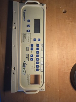 PENTAIR EASY TOUCH  POOL AND SPA CONTROL SYSTEM PANEL 520657