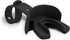 Vettex Youth Football Mouthguard, Black 