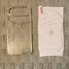 Clear TPU Transparent Fitted Case Skin for Cell Phone with Protective Skin Cover