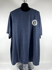 Vintage Style Eaton Busch 69 Back Roads Apparel T-Shirt