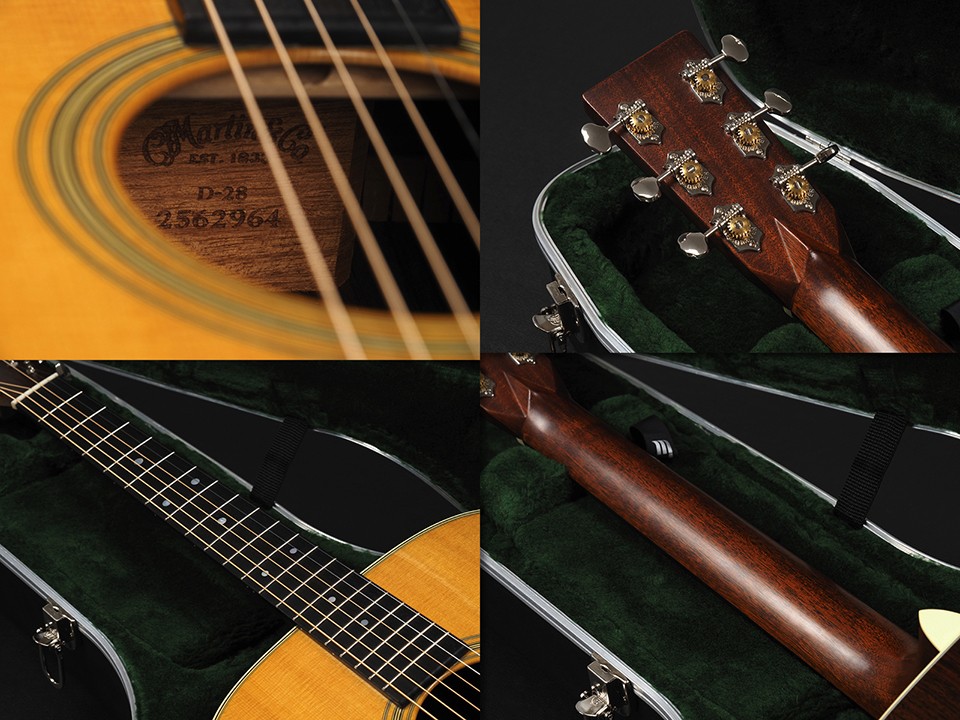 Martin D-28 2021 | eBay