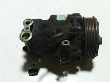 COMPRESSORE A/C PER FIAT Punto EVO 51803075 199A9000 diesel 1248 (09>12)