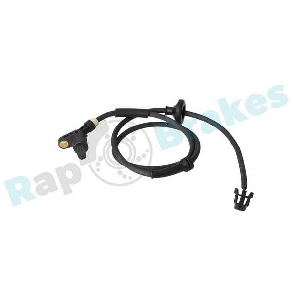 Abs Sensor Raddrehzahl Rap Brakes R-A0092 FüR Vw Polo 3 Classic 6V2 6N1 6N2 6V5-image