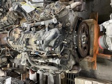 Engine 5.3l Vin T 8th Digit Fits 02 Avalanche 1500 474443 Engine 5.3l Vin T 8th Digit Fits 02 Avalanche 1500 474443