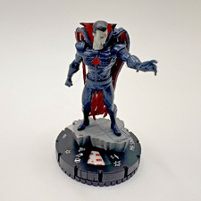 Heroclix X-Men: Rise and Fall set Mr. Sinister 044 Rare Figure No Card