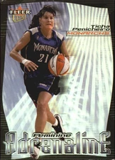 B0133- 2000 Ultra WNBA Basketball Insert Cards -You Pick- 15+ FREE US SHIP