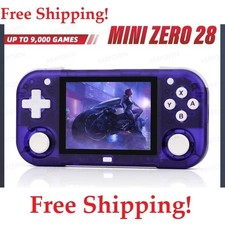 MagicX Mini Zero 28 64GB Emulation Handheld G...