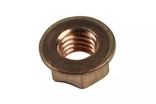 Genuine GM Nut 19405196