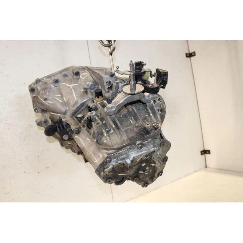 GETRIEBE FT FÜR PEUGEOT 5008 (09-16) 2.0 16V HDI (110KW) MNV 5P/D/1997CC 2009 - Image 4 of 4