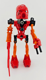 BIONICLE Bundle Pack (Copack of Sets 8531, 8532, and 8534) Retired 100% Complete