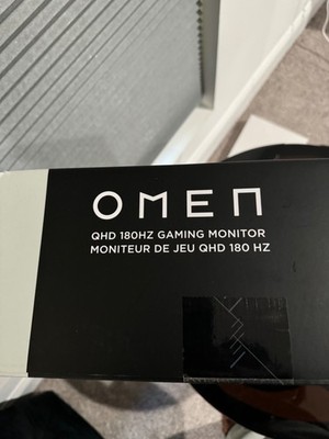 HP OMEN 27