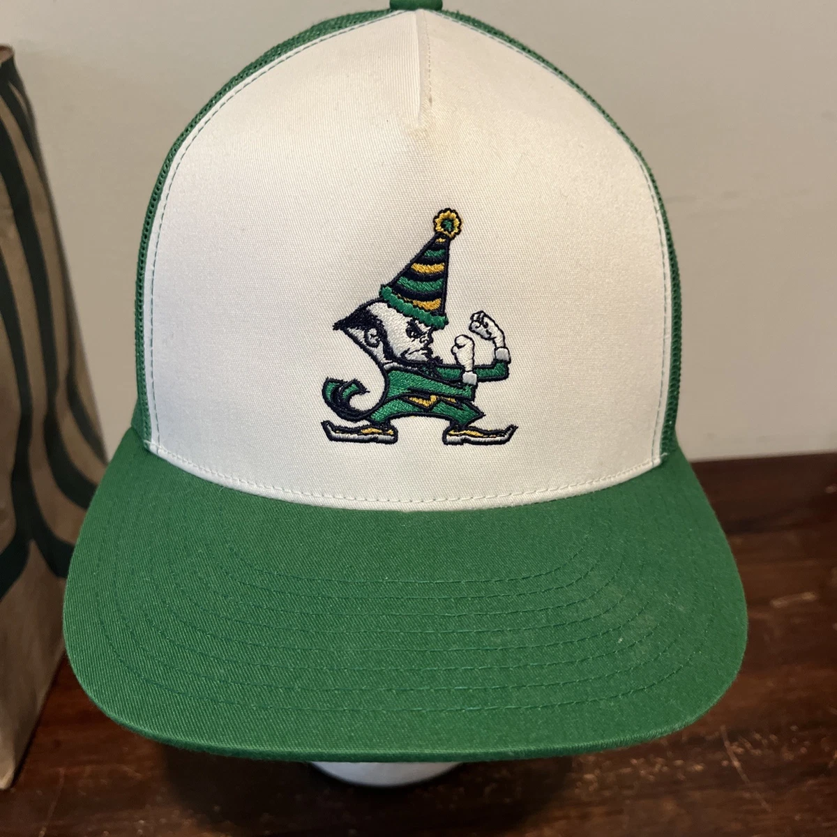 Nylon Vintage Hats for Men for sale | eBay