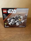 LEGO Star Wars 75363 The Mandalorian N-1 Starfighter Microfighter New, Sealed