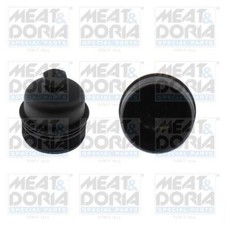Cubierta de carcasa de filtro de aceite para CITROEN Berlingo C2 PEUGEOT 1007 206 01-16 1103K4
