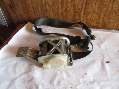 2013 FORD F150 FX4 SEAT BELT RETRACTOR DRIVER LEFT LH L
