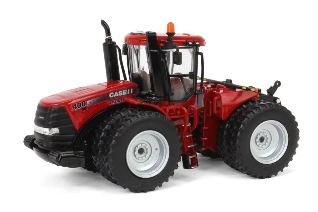 Porte-clés en métal du Tracteur Case IH 1455XL 3rd Generation Universal Hobbies UH5841 Porte-clés en métal du Tracteur Case IH 1455XL 3rd Generation Universal Hobbies UH5841