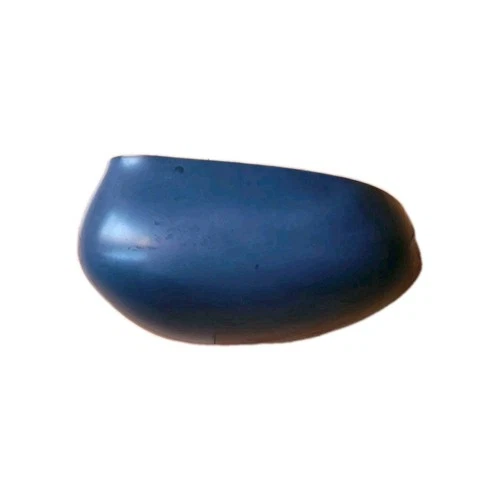 New FIAT 500 Driver Off Side Wing Mirror Cover (PRIMED) - 735412288/ 735456806