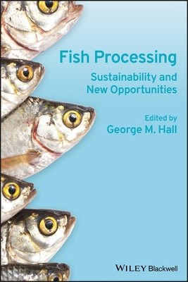 Fish Processing - 9781405190473