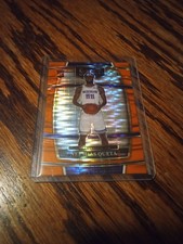 2021-22 Panini Prizm Basketball Factory Box Set Cards Checklist 23