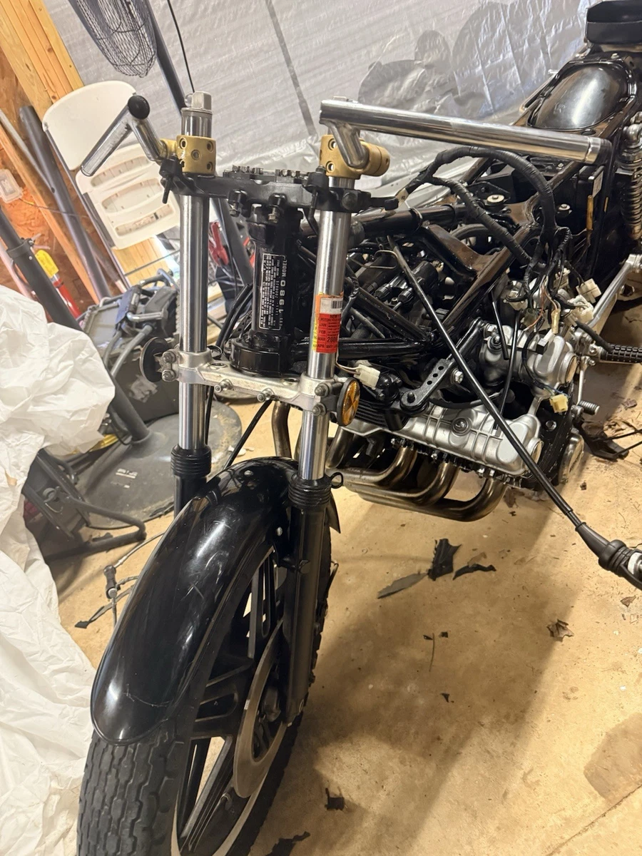 Honda Motorcycle Parts for Honda CBX for sale | eBay