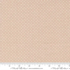 Moda JOIE DE VIVRE Pearl 13987 11 Quilt Fabric BTY French  General.