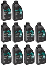 10l Original Mercedes-Benz MB229.5 0W40 AMG Motoröl OEM Engine Oil A000989650811 10l Original Mercedes-Benz MB229.5 0W40 AMG Motoröl OEM Engine Oil A000989650811