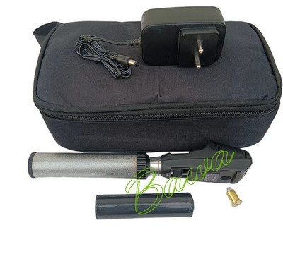 Rechargeable & Wireless Heine Copy Free Shipping Streak Retinoscope