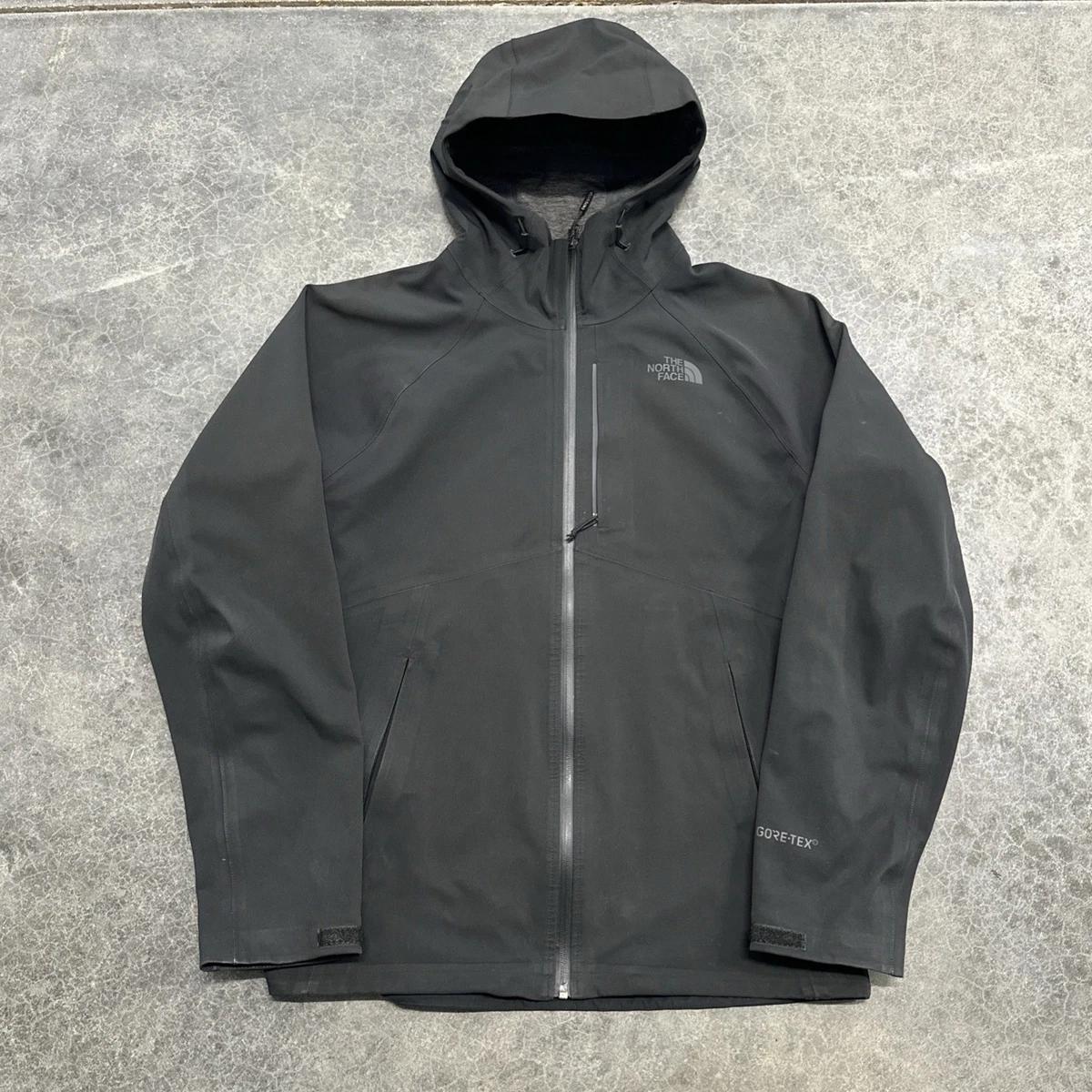 Preços baixos em Jaqueta North Face Gore Tex | eBay