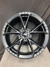 Hyundai 19 Zoll Original Schmiede Felge 52910-S0200 I30 N Kona N