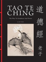 Tao Te Ching (Dao De Jing) Lao Tzu