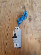 BG CUCRB40 40 Amp 30mA RCBO Type AC Compact RCBO 40 A  , SENT FAST 