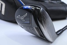 Mizuno ST190 #3 Wood / 15 Degree / Stiff Flex Kuro Kage Silver Series Dual Core