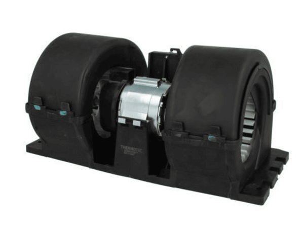 InnenraumgebläSe FüR MAN TGA TGL I TGM TGS TGX-image