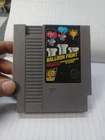 Balloon Fight Nintendo NES 1986 5 Screws Vintage Cartridge Tested