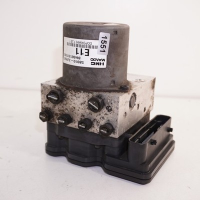 2007 2010 Hyundai Veracruz AWD ABS Anti-Lock Brake Pump OEM 58910-3J950