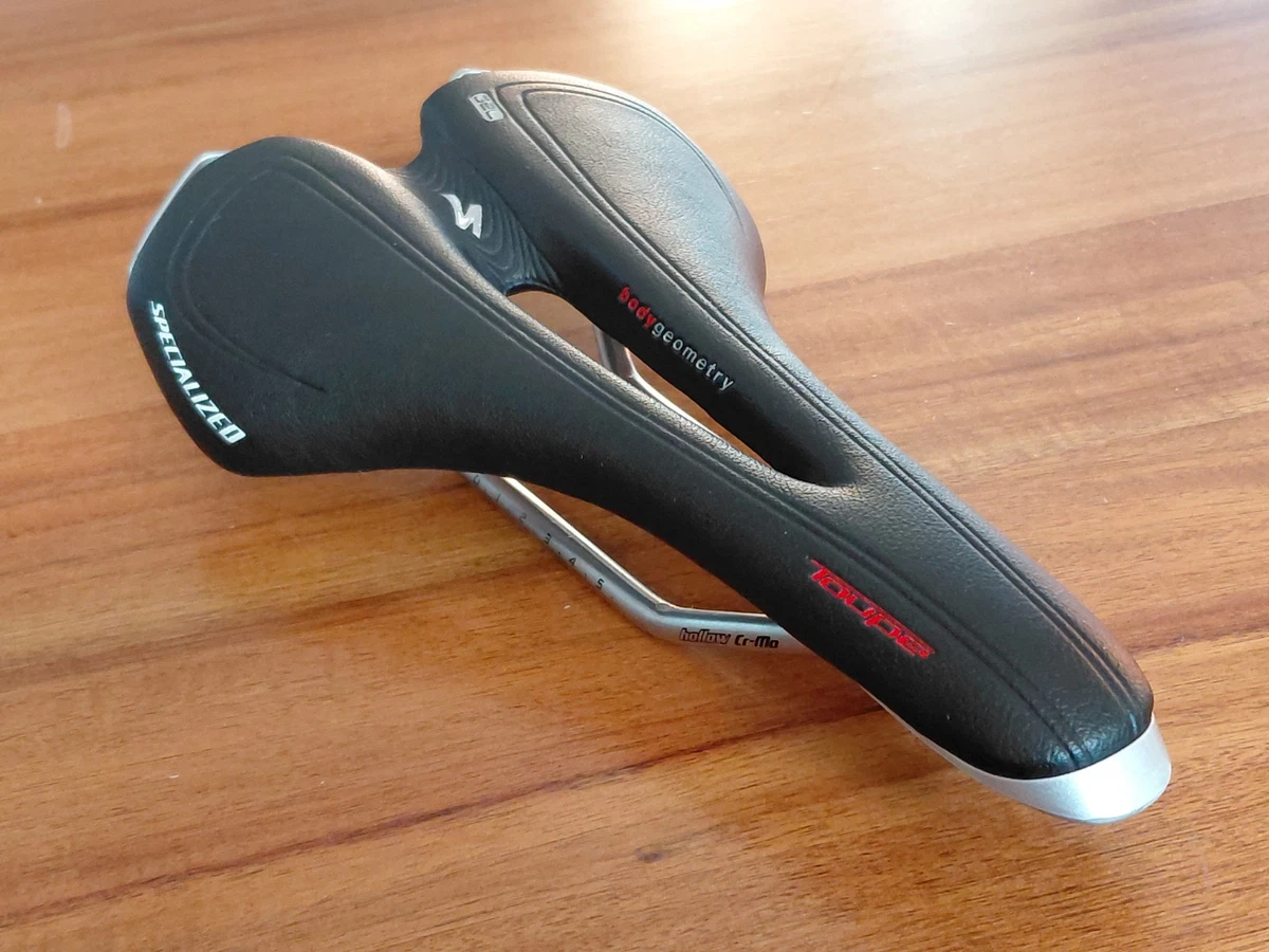 スペシャライズド　 toupe 奈良店 / サドル Ti143 TOUPE スペシャライズド（Specialized） カーボンレール 143mm パーツ