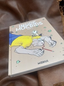 Inside Moebius | eBay