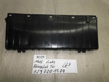 Türverkleidung Türtasche links 1297201574 Mopf SL R129 Mercedes Türverkleidung Türtasche links 1297201574 Mopf SL R129 Mercedes