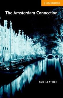 The Amsterdam Connection Level 4 Intermediate Book ... | Buch | Zustand sehr gut